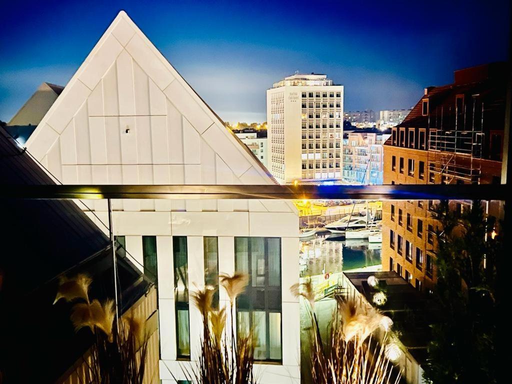 Granaria Kingdom & Happiness Premium Apartments By The River - Gratis Prosecco Gdańsk Extérieur photo