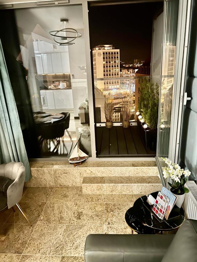 Granaria Kingdom & Happiness Premium Apartments By The River - Gratis Prosecco Gdańsk Extérieur photo