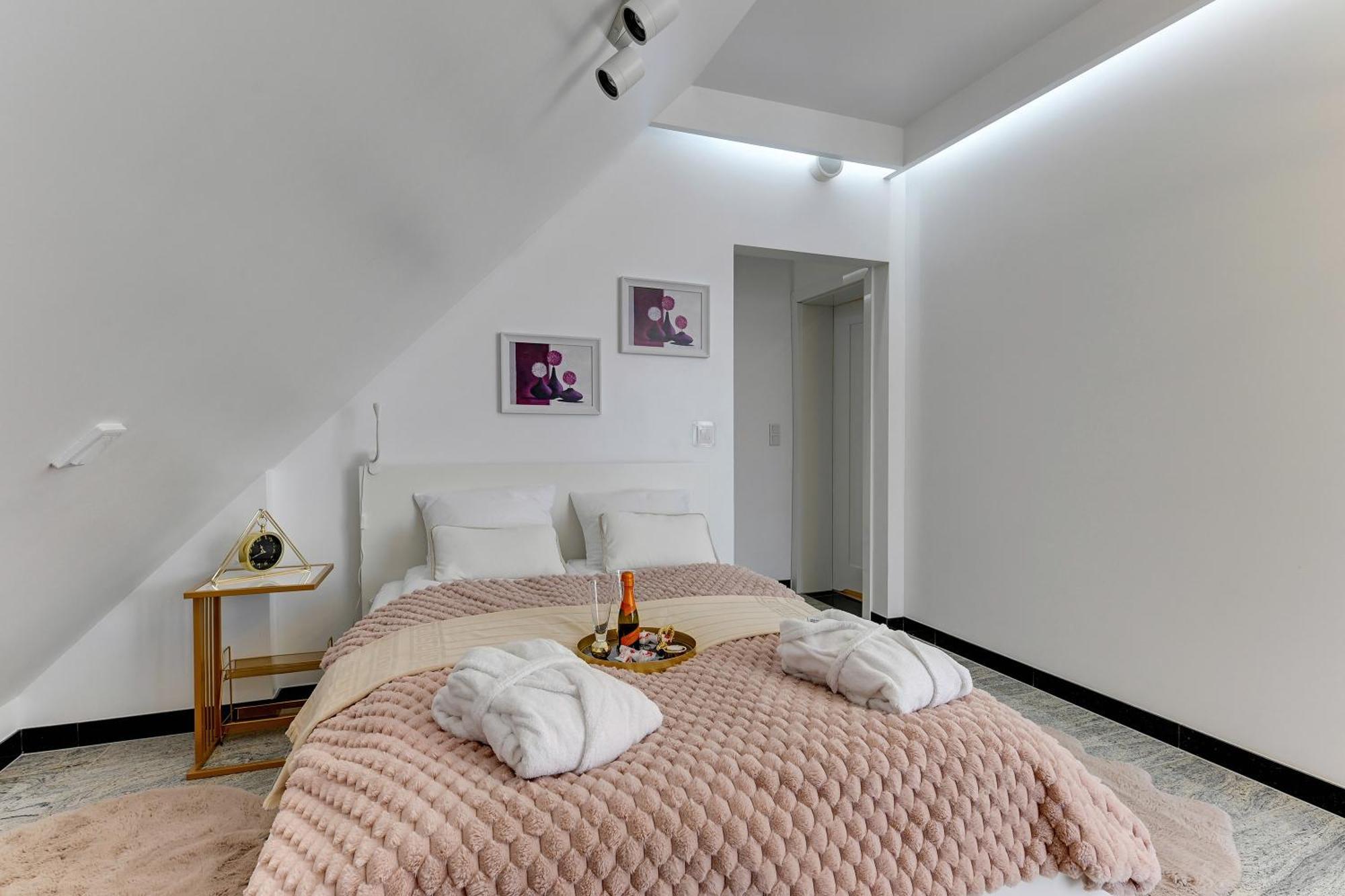 Granaria Kingdom & Happiness Premium Apartments By The River - Gratis Prosecco Gdańsk Extérieur photo