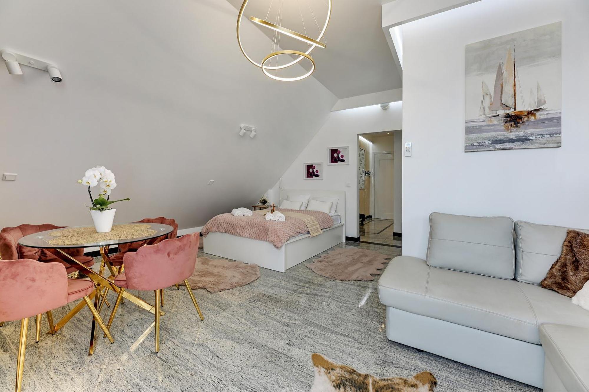 Granaria Kingdom & Happiness Premium Apartments By The River - Gratis Prosecco Gdańsk Extérieur photo