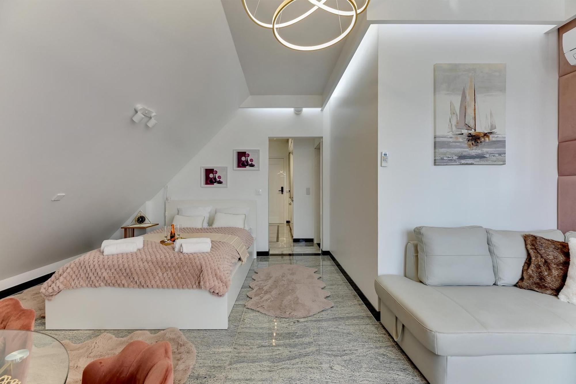 Granaria Kingdom & Happiness Premium Apartments By The River - Gratis Prosecco Gdańsk Extérieur photo