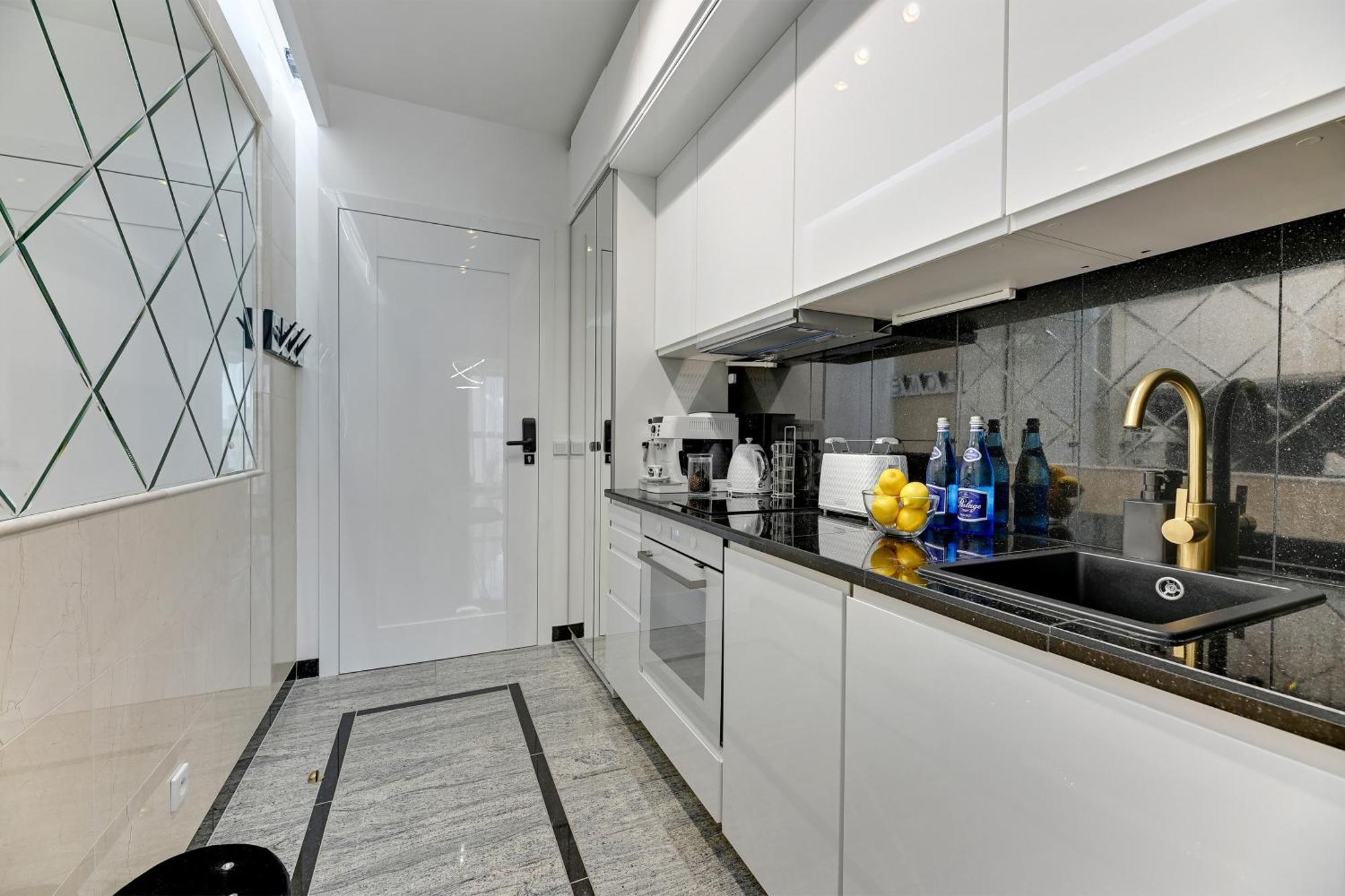Granaria Kingdom & Happiness Premium Apartments By The River - Gratis Prosecco Gdańsk Extérieur photo