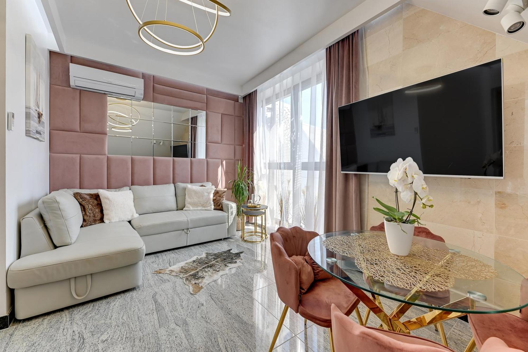 Granaria Kingdom & Happiness Premium Apartments By The River - Gratis Prosecco Gdańsk Extérieur photo