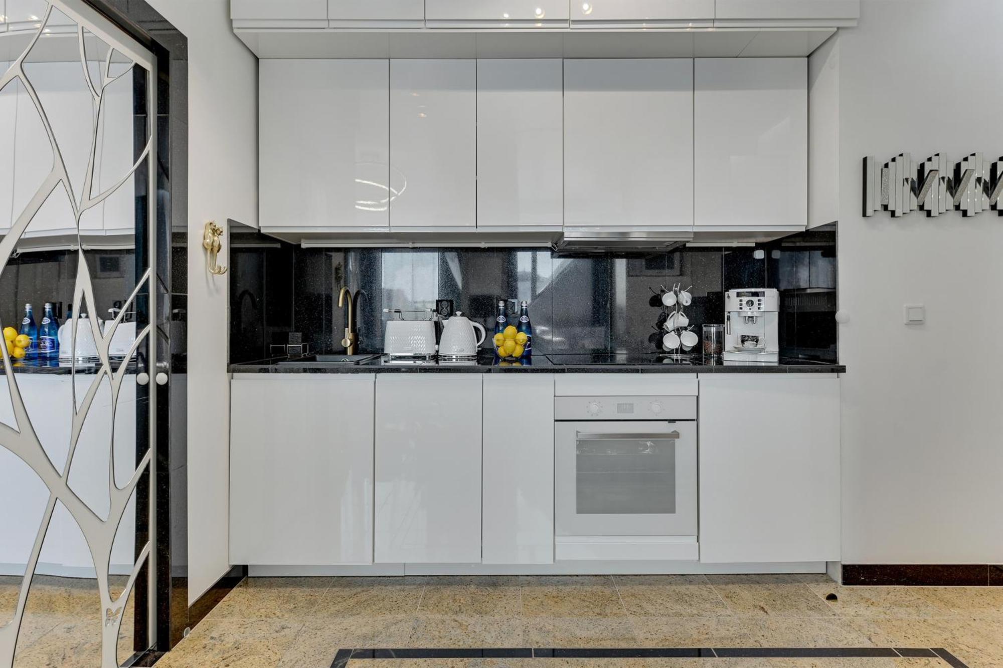Granaria Kingdom & Happiness Premium Apartments By The River - Gratis Prosecco Gdańsk Extérieur photo