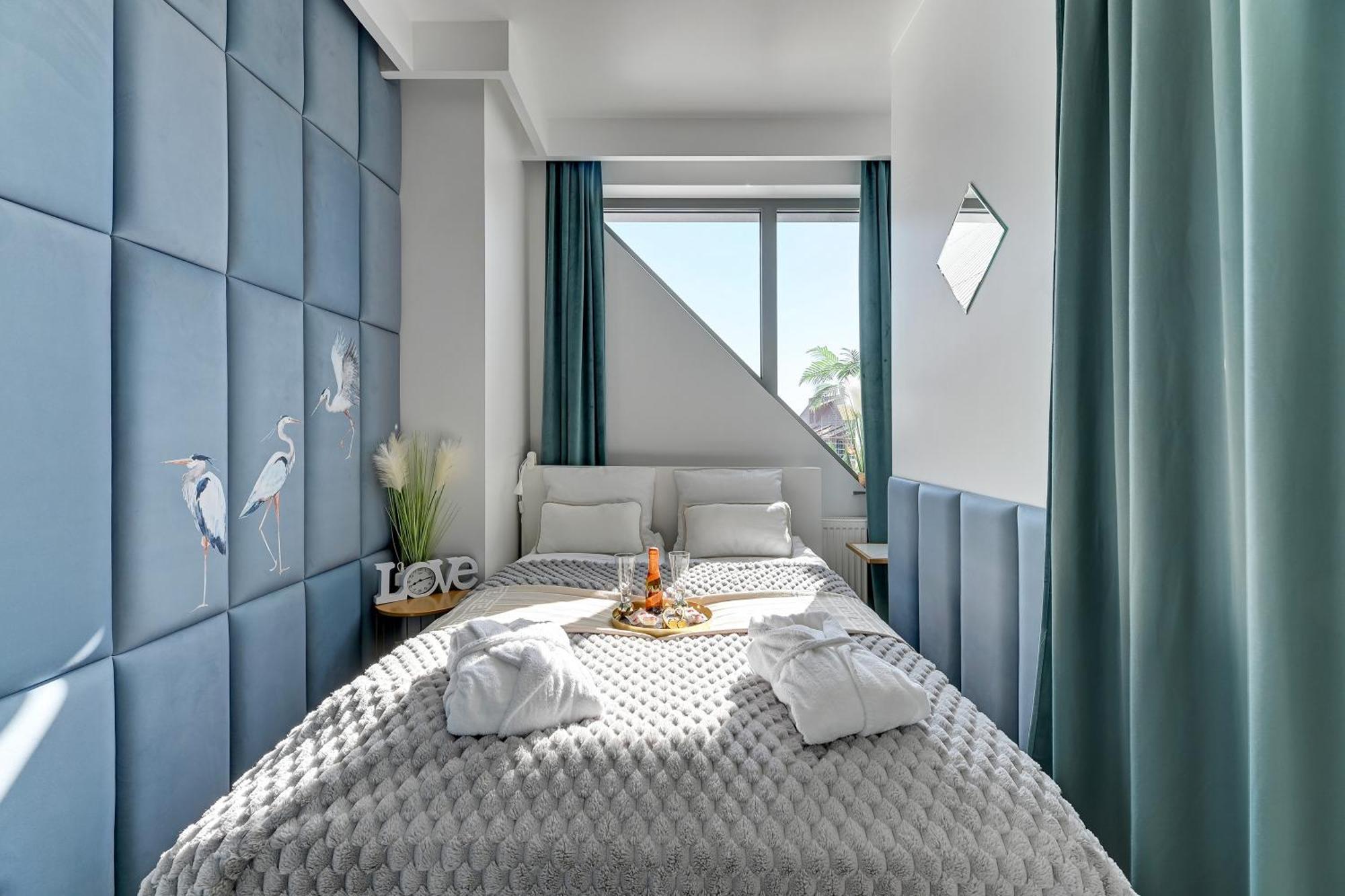 Granaria Kingdom & Happiness Premium Apartments By The River - Gratis Prosecco Gdańsk Extérieur photo