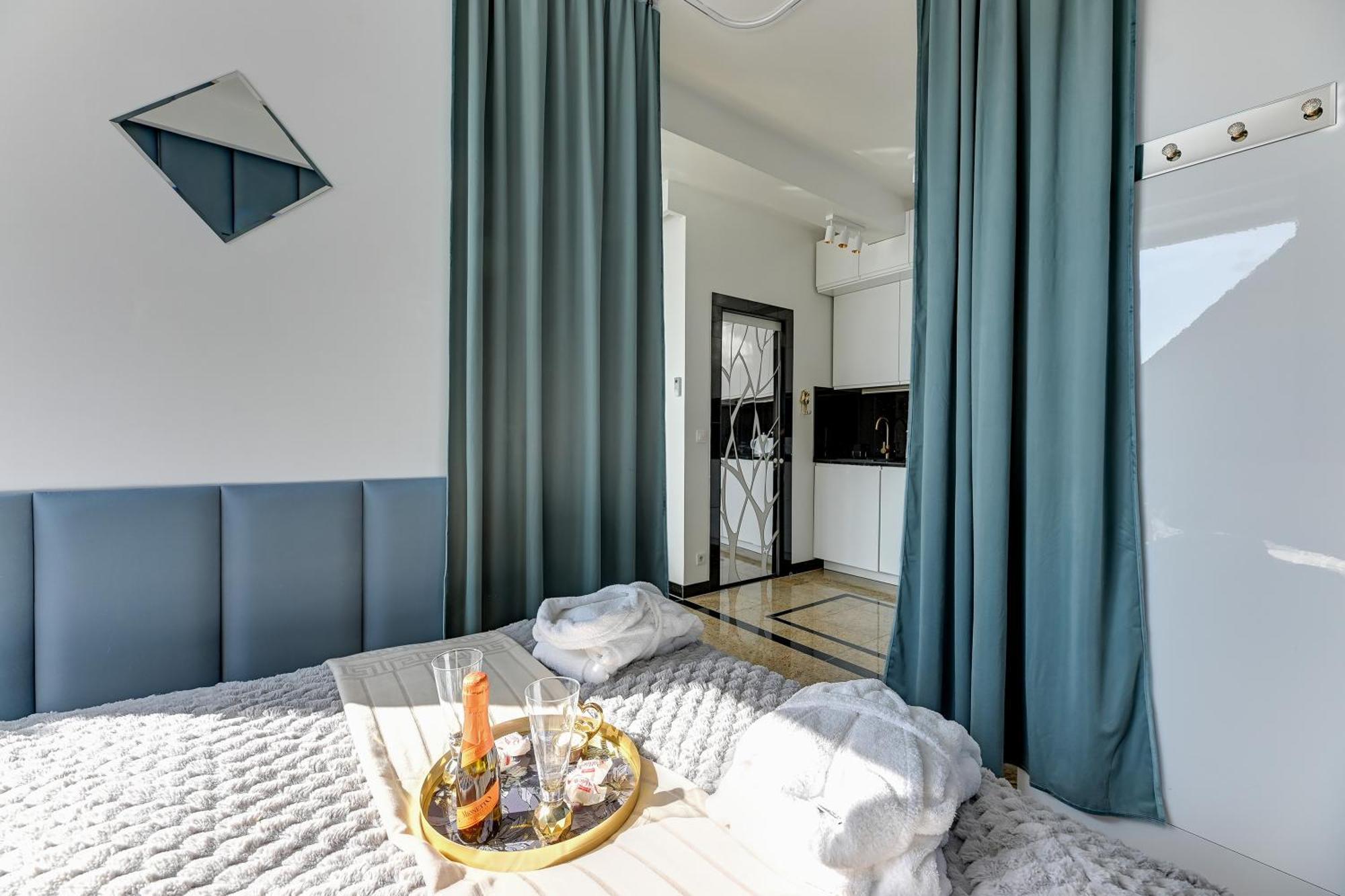 Granaria Kingdom & Happiness Premium Apartments By The River - Gratis Prosecco Gdańsk Extérieur photo