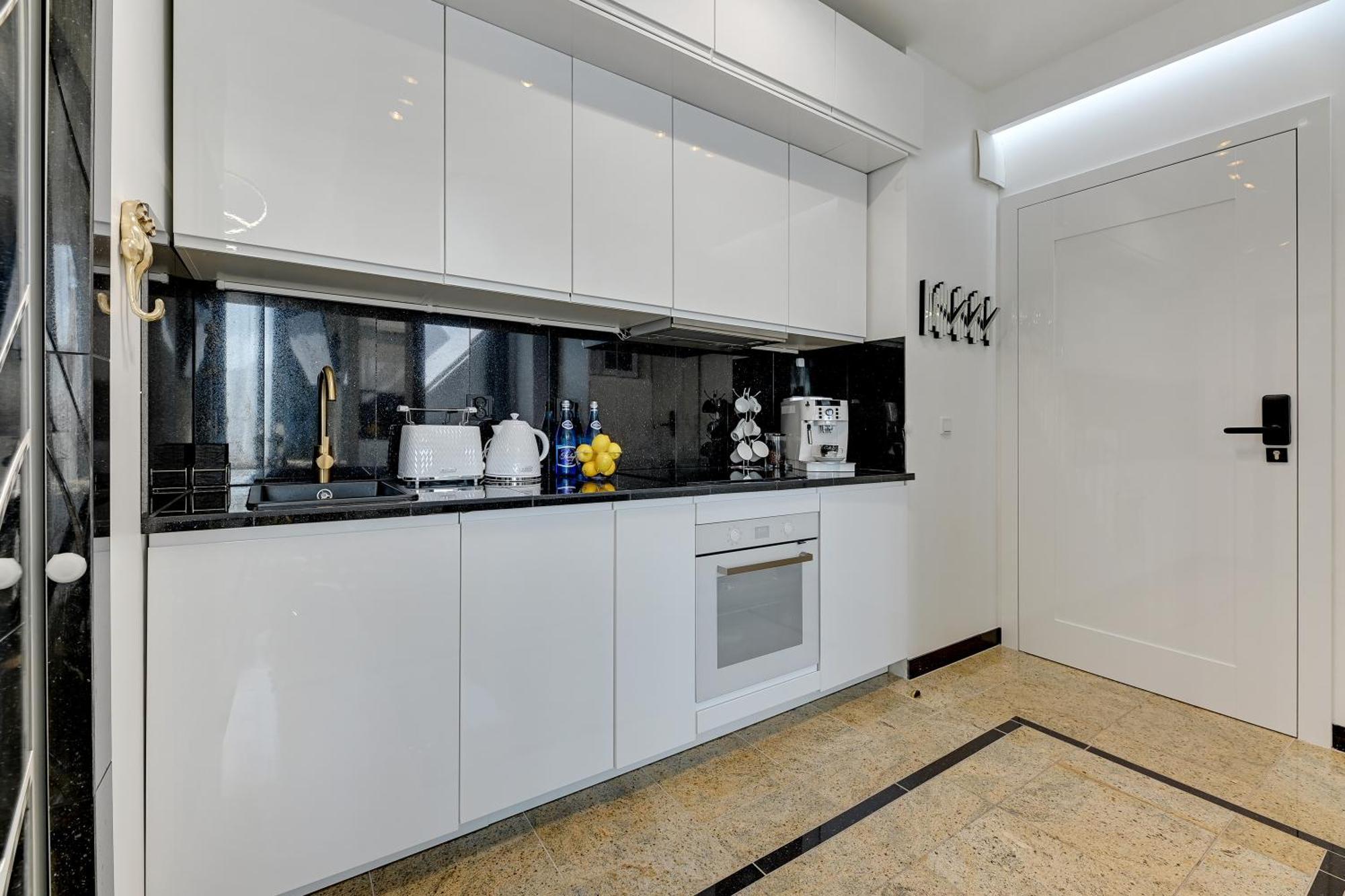 Granaria Kingdom & Happiness Premium Apartments By The River - Gratis Prosecco Gdańsk Extérieur photo