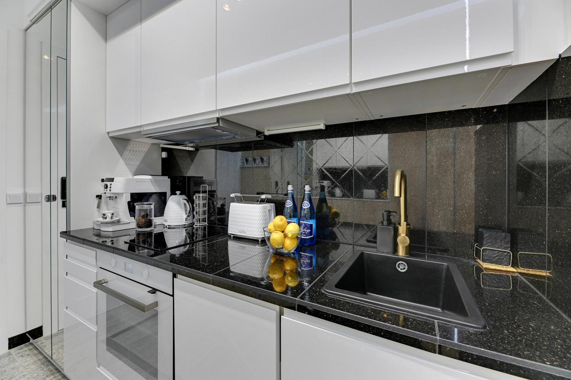 Granaria Kingdom & Happiness Premium Apartments By The River - Gratis Prosecco Gdańsk Extérieur photo
