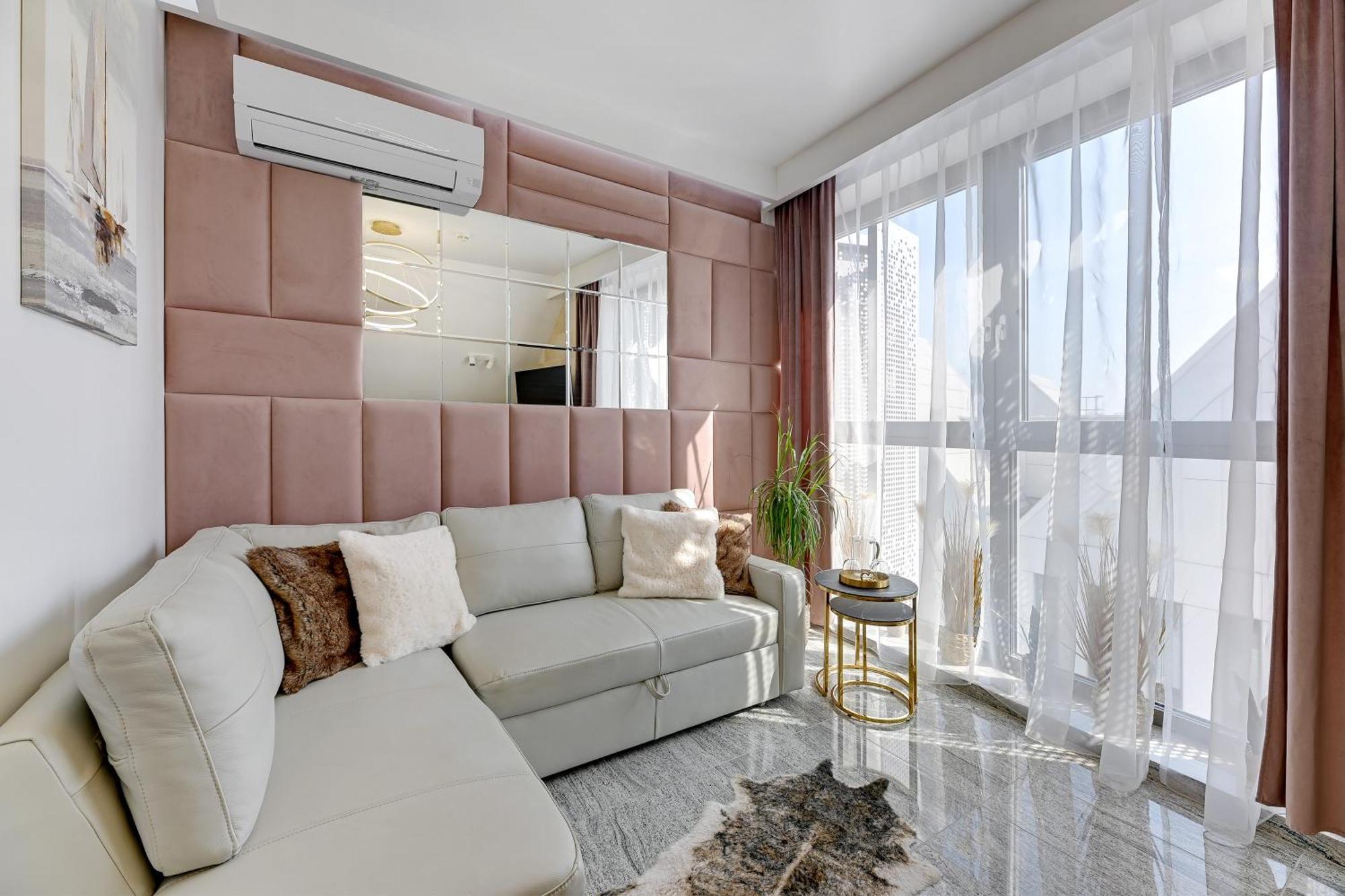 Granaria Kingdom & Happiness Premium Apartments By The River - Gratis Prosecco Gdańsk Extérieur photo