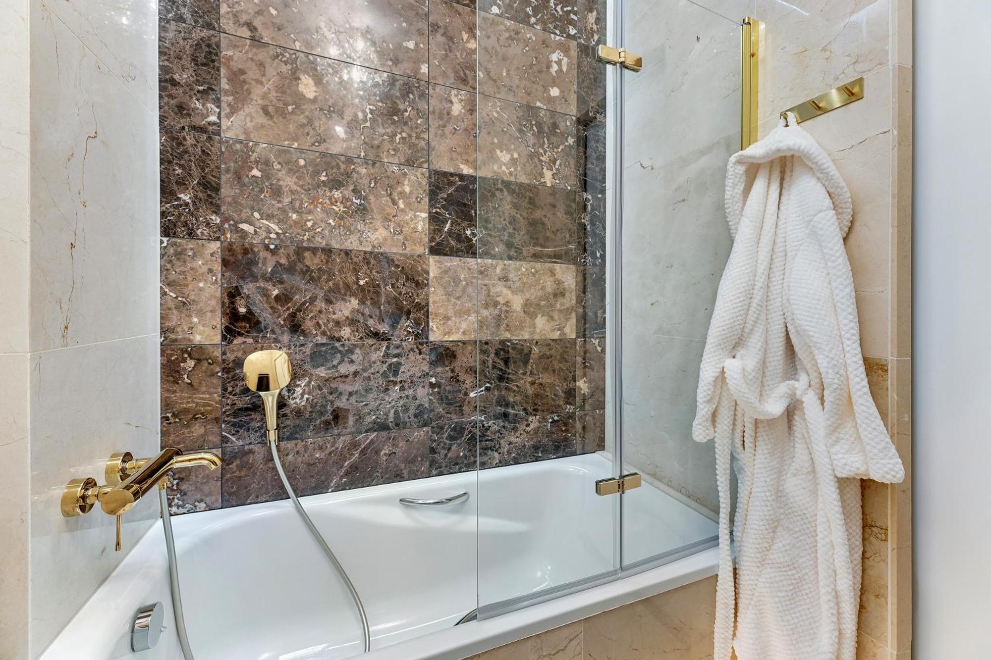 Granaria Kingdom & Happiness Premium Apartments By The River - Gratis Prosecco Gdańsk Extérieur photo